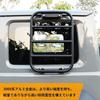 New Suzuki Jimny Side Ladder JB64 Jimny Sierra JB74 Window Ladder Rear Ladder Exterior Parts Custom Design 2018-Current