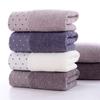 70X140Cm High Quality Pure Cotton Thickened Towels Soft Absorbent Towels For Both Men Women'S Household Use Face Washtowel