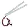24LED General Chassis Light for 1/10 1/8 Electric/Oil Drive Model RC Car Accessory