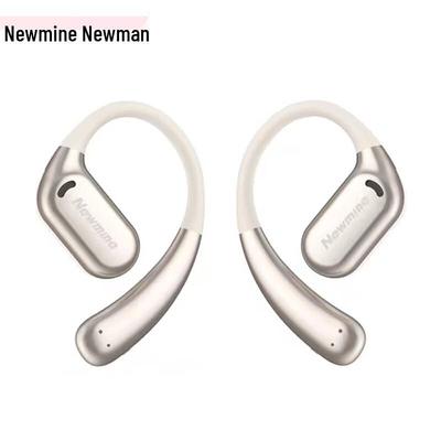 Наушники Bluetooth с костной проводимостью и открытым ухом Newman S1