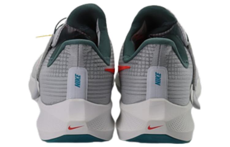 Nike Air Zoom Pegasus 39 FlyEase 'Pure Platinum Total Orange' DJ7381-002
