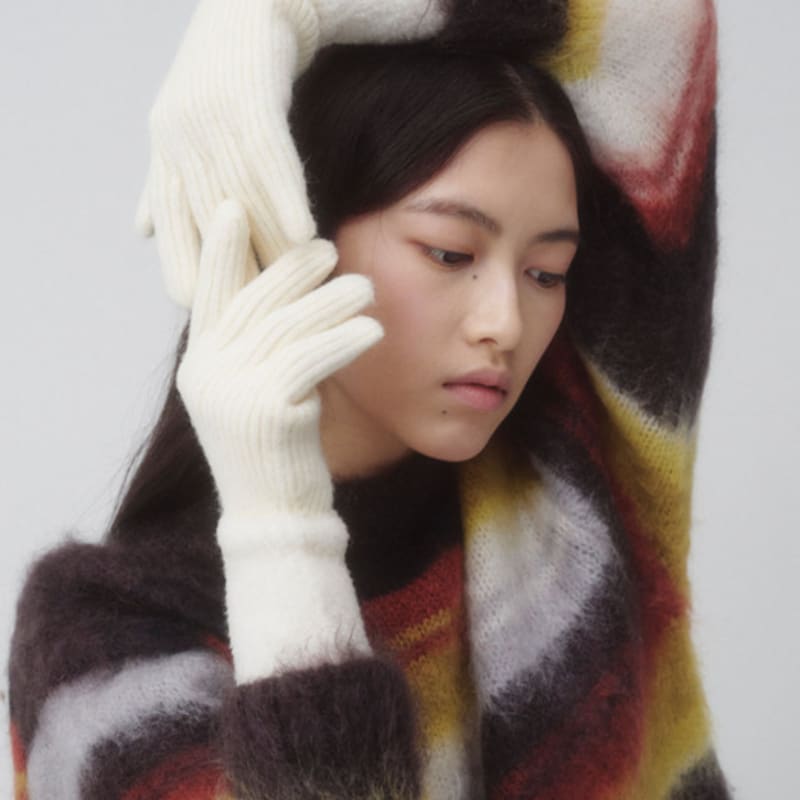 SIEOR Перчатки Клауса_3 цвета