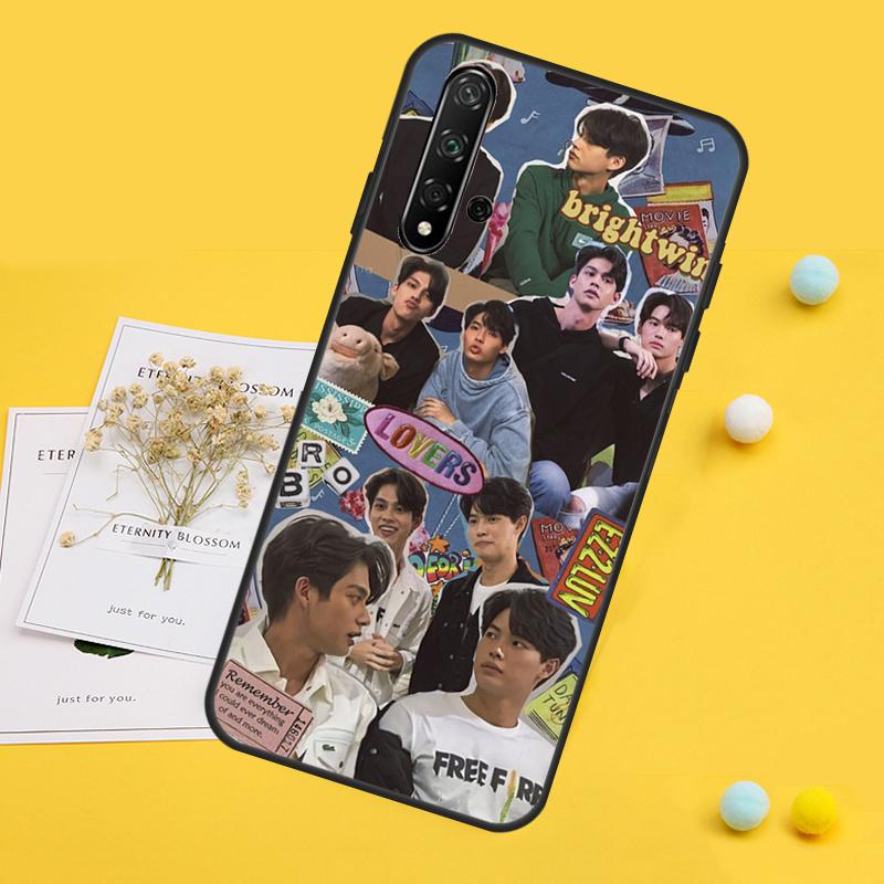2gether The Series Чехол для Huawei Nova Y70 Y90 Y60 Y72 Y61 Y91 12s 12i 11i 7i 8i 9 10 SE P60 Pro P30 P40 Lite