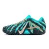 Баскетбольные кроссовки Ja Morant 3 Mint Cheese Rebound Grip Low top Мужские Светлое золото HF2794-300(Команда529-)