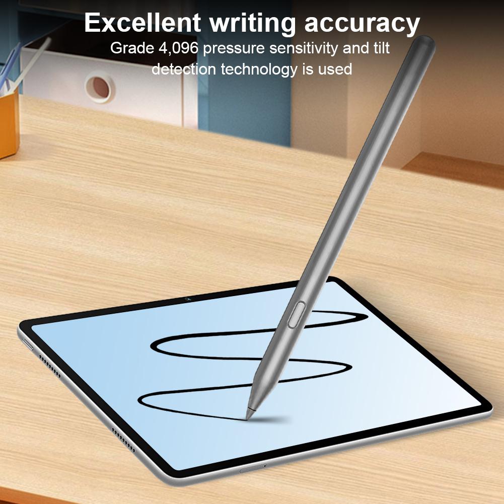 Tab Pen Plus for Lenovo Tab Pen Plus AP501U AP500U Tablet Touch Pen 4096 Level Pressure Sensitivity Stylus Pencil Palm Rejection