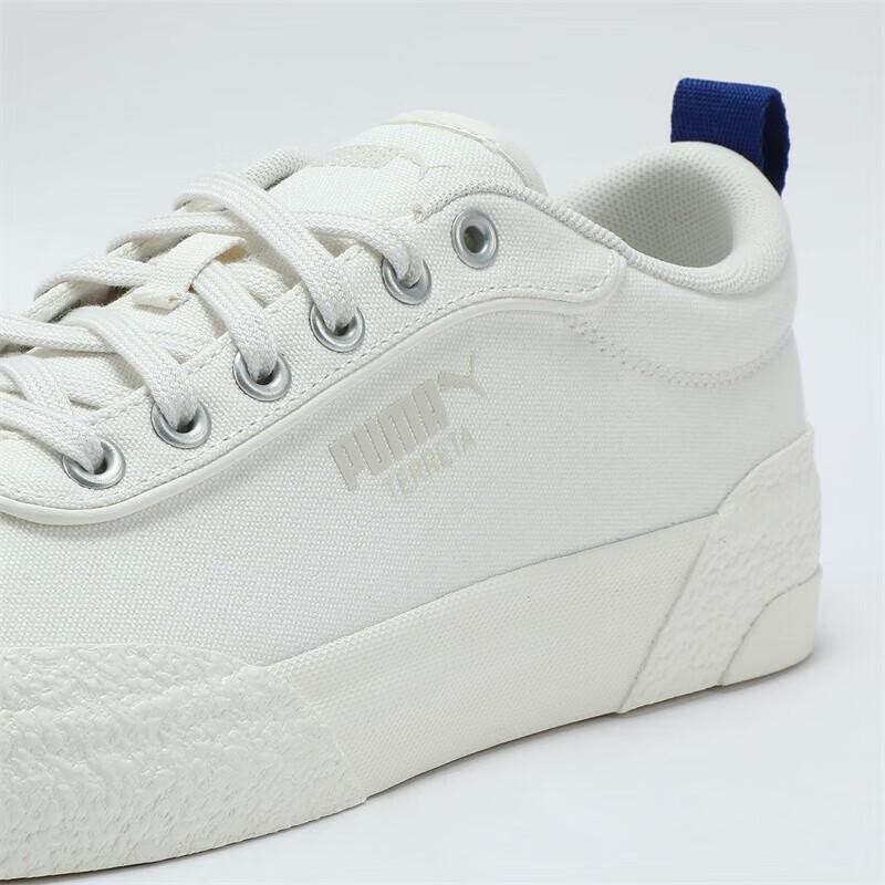 Puma TERRETA 400781 Классические холщовые повседневные туфли
