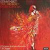 LP Record IGOR STRAVINSKY, L'ORCHESTRE DE LA  - The Firebird / Symphony In C SXL6582 Decca 1973 US Classical Used