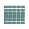 300 Pcs Thermacell Heater Mats Mat Mat Bug Repellent Mats For