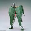 Пластиковая модель MG Mobile Suit Gundam 00 Gundam Dynames в масштабе 1/100 с цветовой кодировкой