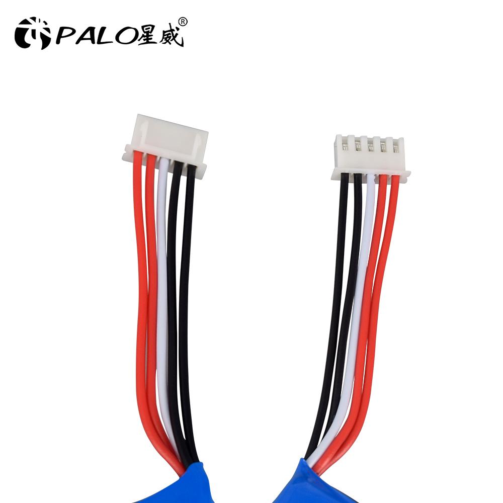 Аккумулятор 3,7 В, 3000 мАч/11,1 В GSP872693 01 Аккумуляторная батарея для динамиков JBL Flex 4, Flex 4 Special Edition