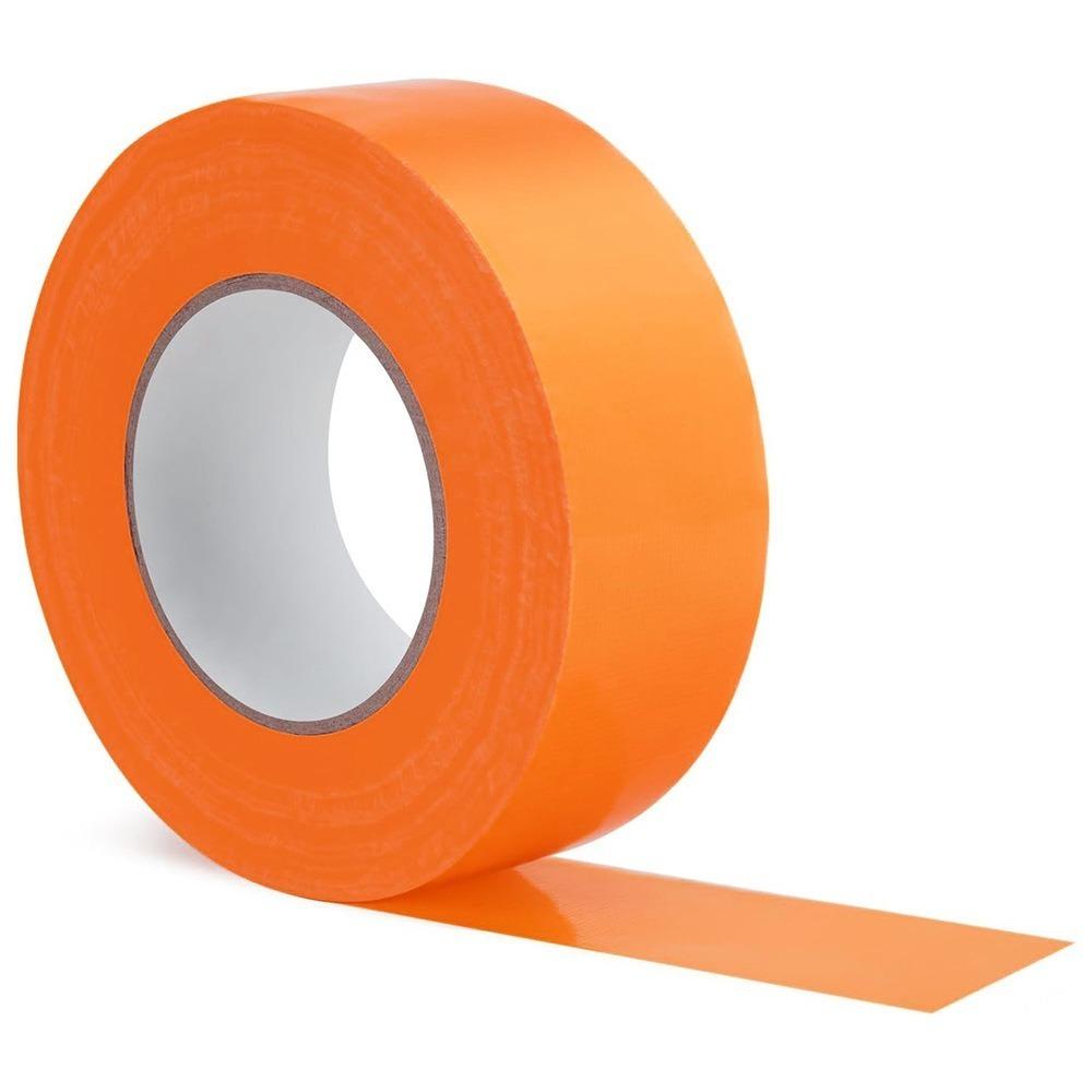 Multifunctional Pickleball Court Marking Tape Visible Tennis Court Tape Marking Tape Court Marker