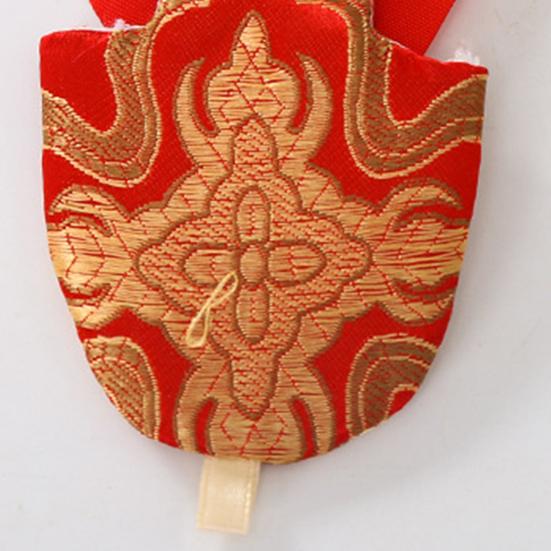 Yousheng Bird Diaper Printing Dress-up Vintage Parrot Bird Nappy Clothes for Festival