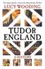 Книга Tudor England : A History
