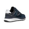 Geox Мужские кроссовки S Comfort Gore Tex Темно-синие X1 Abx 9gxhga4f2S