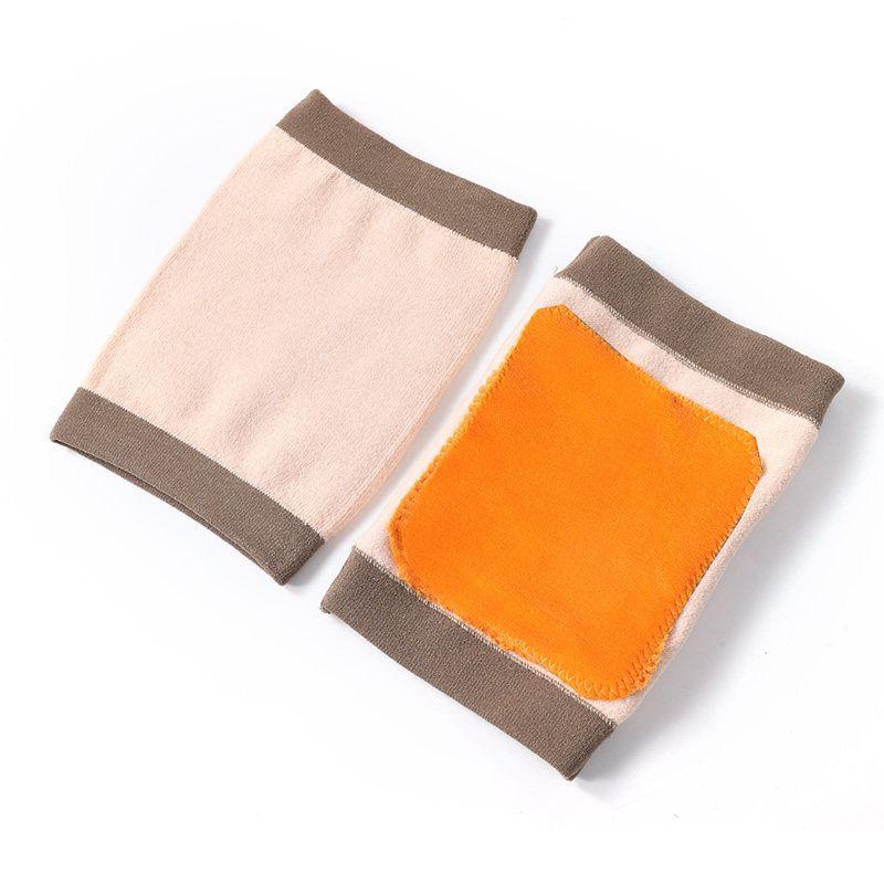 Knee Warmers for Keeping Warm, Suitable for Men and Women with Old Cold Legs, Thin Summer Model for Elderly, Special Anti-Cold Device for Sleeping