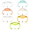 For Avent Hand Shank Bottle Grip Handle Baby Feeding Bottles Feeder Bottle Grip Baby Accessories