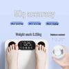 ICOMON High-Precision Smart Body Fat Scale