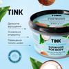Foam Body Scrub Coconut Vanilla Tink 330 G