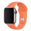 Силиконовый спортивный ремешок для Apple Watch Band 49 мм 46 мм 44 мм 41 мм 45 мм 42 мм Pride Edition браслет Correa iWatch Series 10 9 8 Ultra2 Band 40 мм 38 мм
