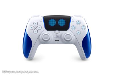 Беспроводной контроллер DualSense Limited Edition [оригинальный продукт] "Astro Robot" (CFI-ZCT1JZ3)