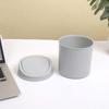 Cleaning Tools Cleaning Garbage Disposal Storage Basket Trash Can Waste Bin Desktop Dustbin