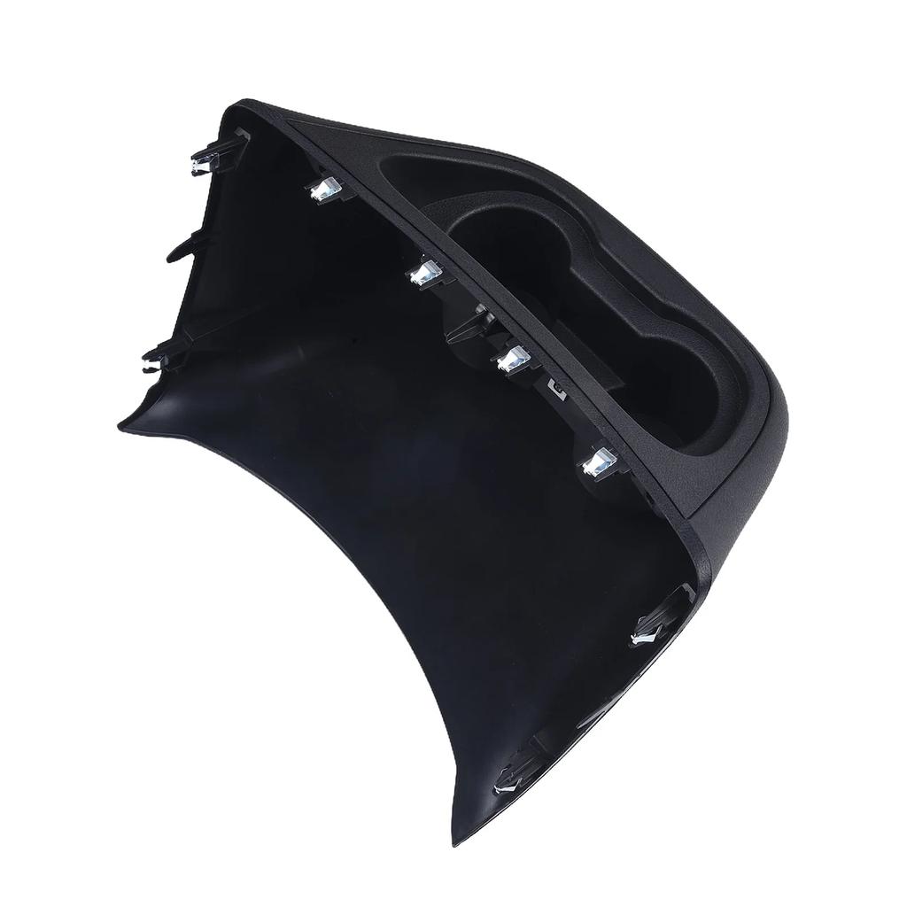 Car- Cup Holder Panel Central- Control Water Cup Holder Panel- For Mercedes Vito Metris W447 2016-2024 Car- Interior Accessories