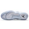 Air Jordan Super Fly Low 'Wolf Grey Black' AJ2664-003