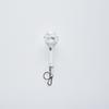 Светящийся брелок-подвеска Katseye Mini Luminous Cheering Stick