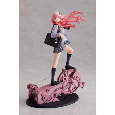 Darling in the Franxx Zero Two Uniform масштабная фигурка вер.. 1/7