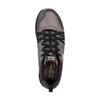 Sports shoes Skechers charcoal / black Escape Plan