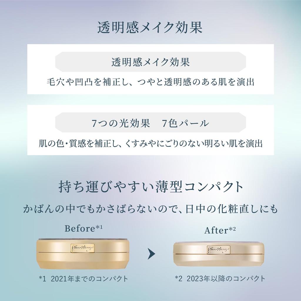 Snow Beauty Brightening Skin Care Powder A Powder Floral Aroma Scent 25g [Quasi-drug] Powder/Face