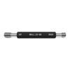 6H Tolerance Thread Gage 90mm Length Metric Thread Gauge Steel Thread Gauge  Measurement Tool