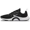 (WMNS) Женские кроссовки Renew In-Season TR 11 Wide 'Черный Белый' DN5116-004