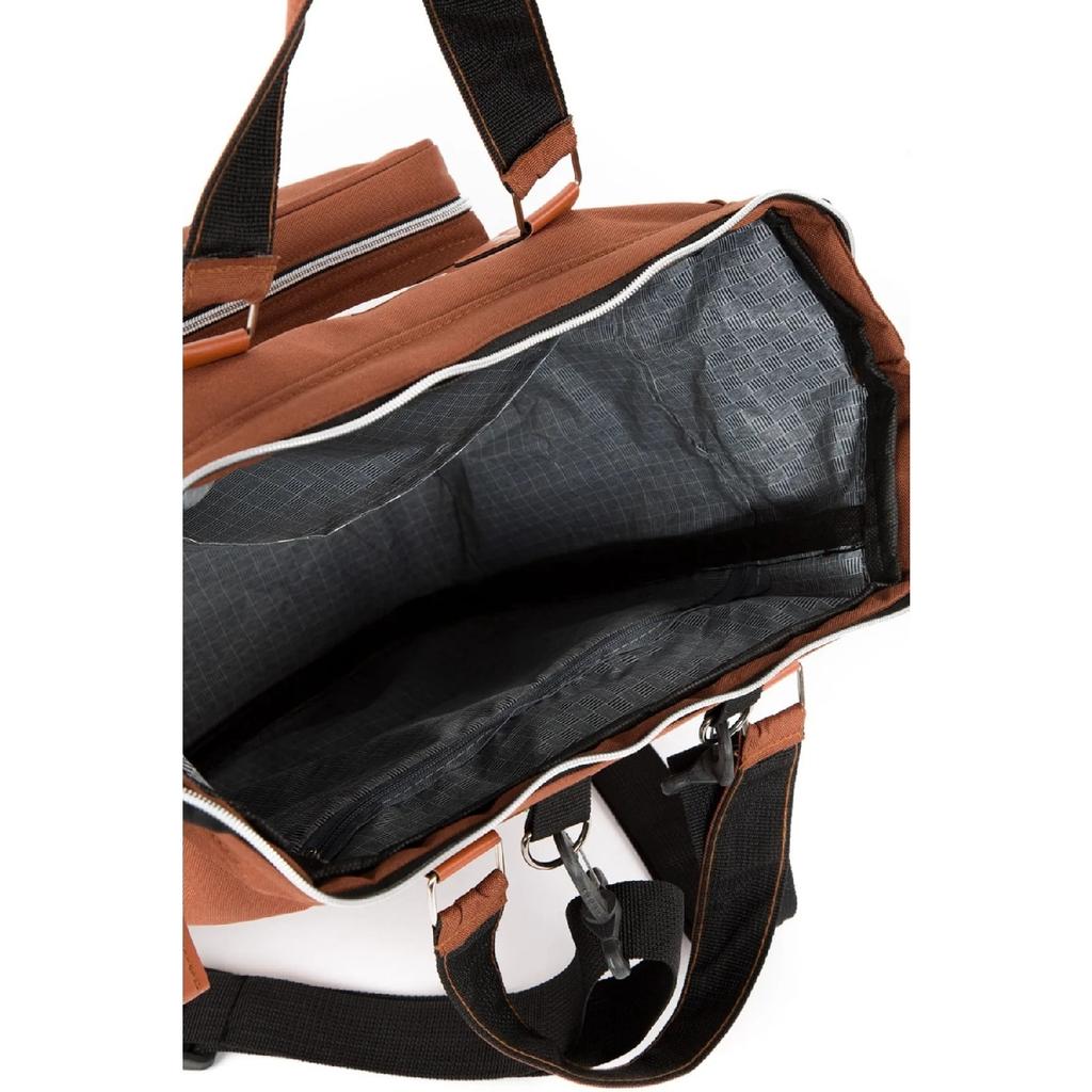 Рюкзак для ухода за ребенком для матери, бутылочка для кормления, детская коляска с вешалкой