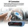 Беспроводная плата декодирования MP3 с поддержкой Bluetooth 5.0, функциями разговора и записи, улучшает слуховой опыт