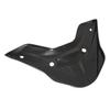 waase For Triumph TigerSport Tiger Sport 660 2022 2023 Front Wheel Fender Beak Nose Cone Extension Cover Extender Cowl