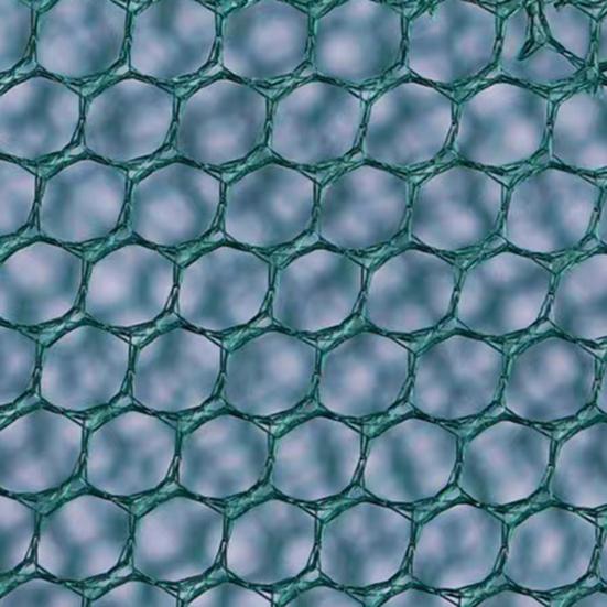 Foldable Fishing Trap Easy To Use Fishing Mesh Net with Steel Wire Portable Long-lasting Fishing Cage for Shrimp Crab Minnow