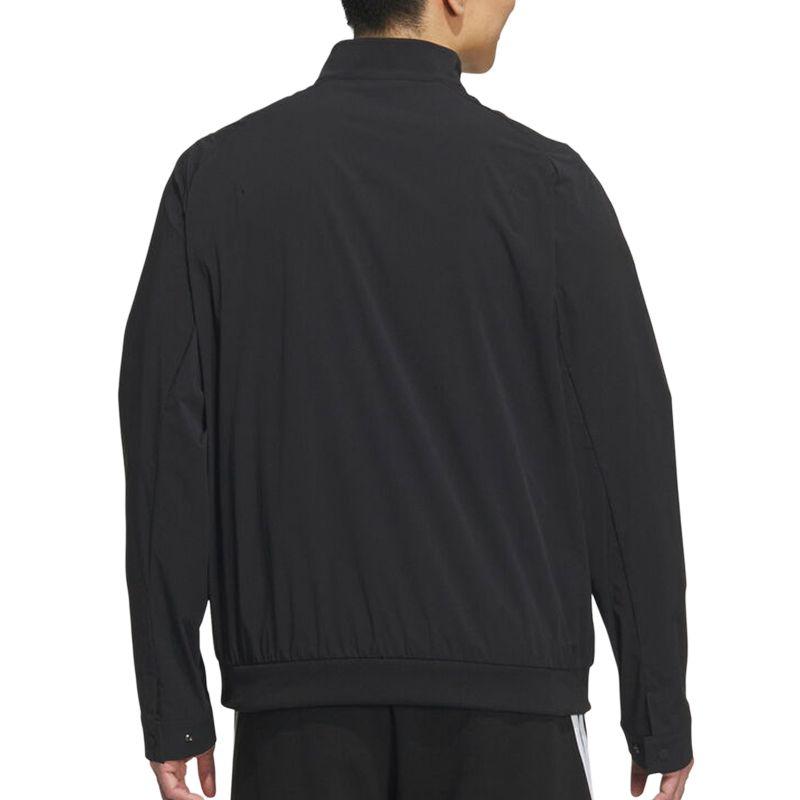 adidas Мужская куртка WUZONG TONG KB5134