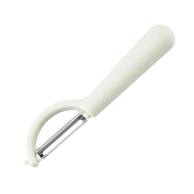 Овощечистка для фруктов Кухонный многофункциональный рубанок Бытовая Яблокочистка Картофелечистка Скребок Нож для фруктов Кухонные принадлежности