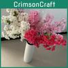 Cherry Blossom Hanging Flowers For Wedding Venue Home Decoration Gifts