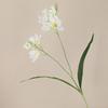 Real Touch Artificial Freesia Flowers Realistic Simulation Whelan Flower  Wedding Party Decor