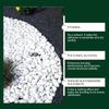 Gravel Glue for Landscaping Rock Adhesive Spray Waterproof Fast Drying Outdoor Sealer for Garden Yard Stabilizing