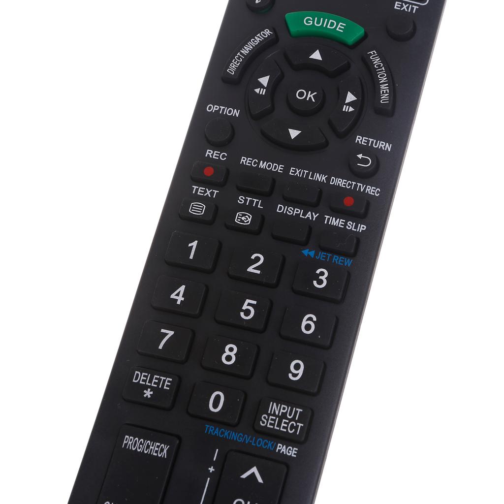 N2QAYB000466 Запасной пульт для DVD-рекордера Panasonic DMR-EZ45 DMR-EZ49 DMR-EX95 DMR-EX98 DMR-EX99 DMR-EZ47