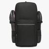Chinese Hulusi Bag Gourd Flute Carrying Bag Large Capacity Versatile Zipper Closure Hulusi Backpack for Musician Travel