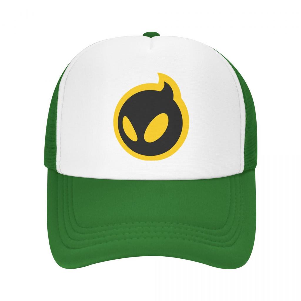 Сообщение с логотипом бренда Dignitas Cs Go Logo Кепка унисекс Повседневная простая бейсболка Регулируемые шляпы дальнобойщика Snapback для женщин унисекс
