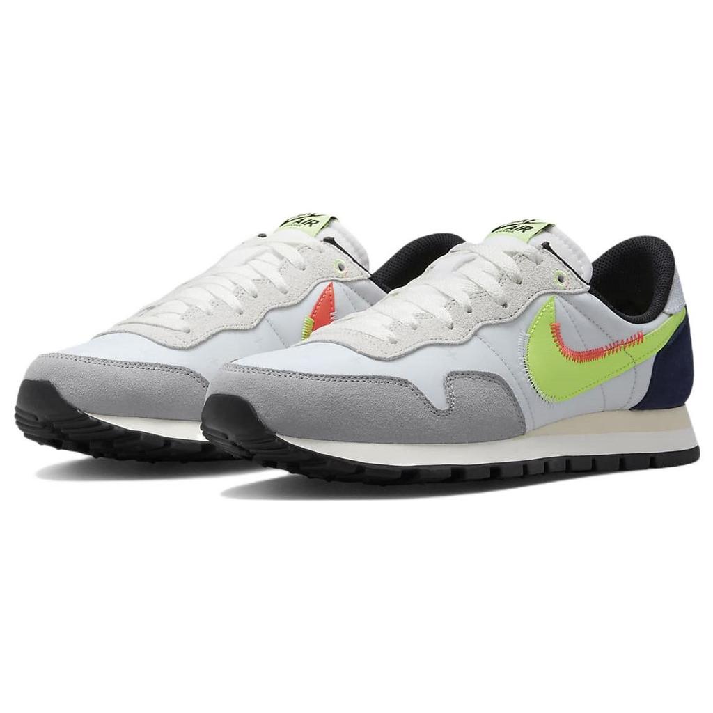 Nike Air Pegasus 83 50th Anniversary Men Sneakers White Photon-Dust Ghost-Green FB1850-031