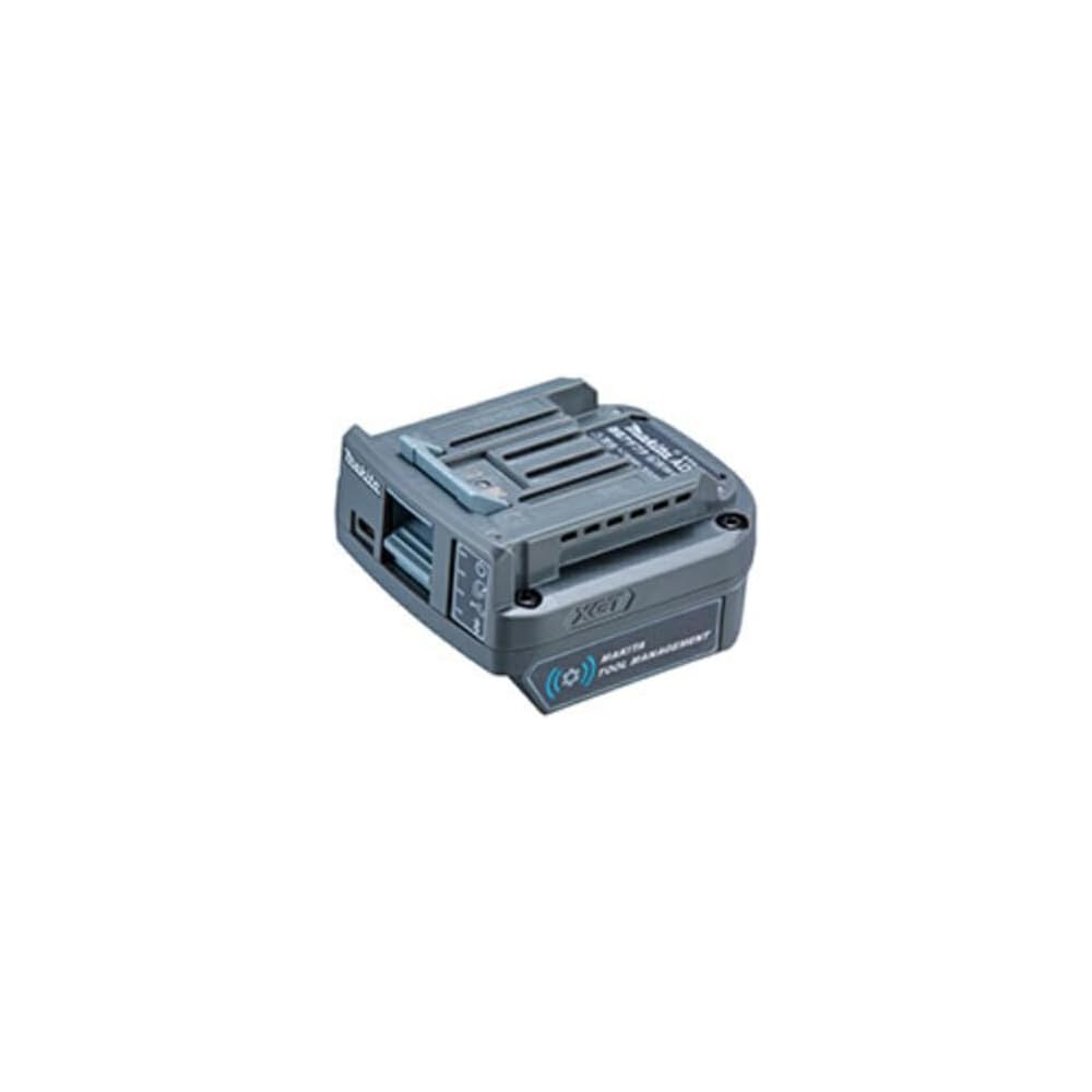 Makita ADP11 Коммуникационный адаптер A-73879 Черный