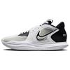 Kyrie Low 5 White Wolf Grey Black Мужские кроссовки DJ6012-102