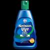 Шампунь Mentholatum против перхоти и увлажняющий 200 мл