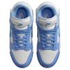 Nike Dunk Low Twist University Blue Женские DZ2794-002